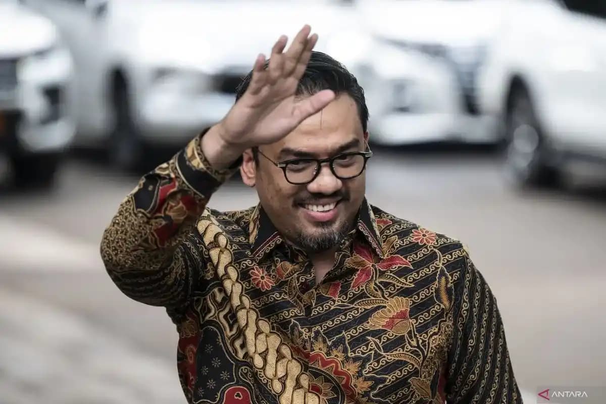 Menteri UMKM