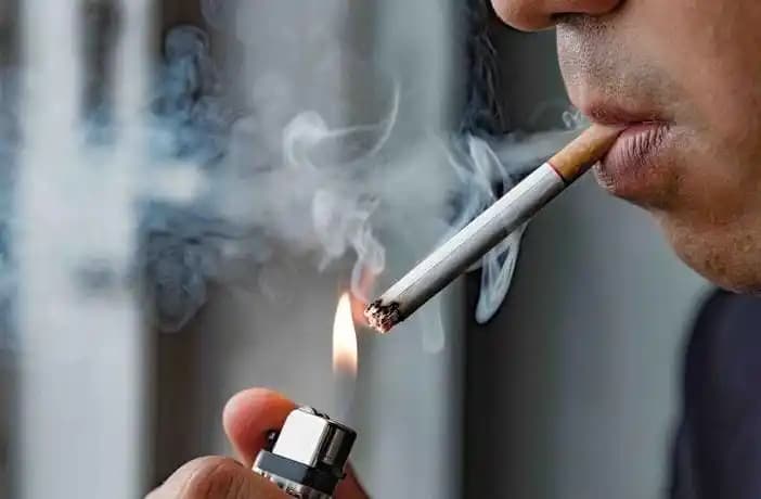 Merokok Sembarangan di Jakarta Bakal Didenda Rp250 Ribu