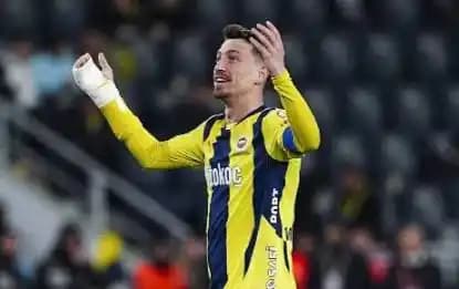 Mert Hakan Yandas