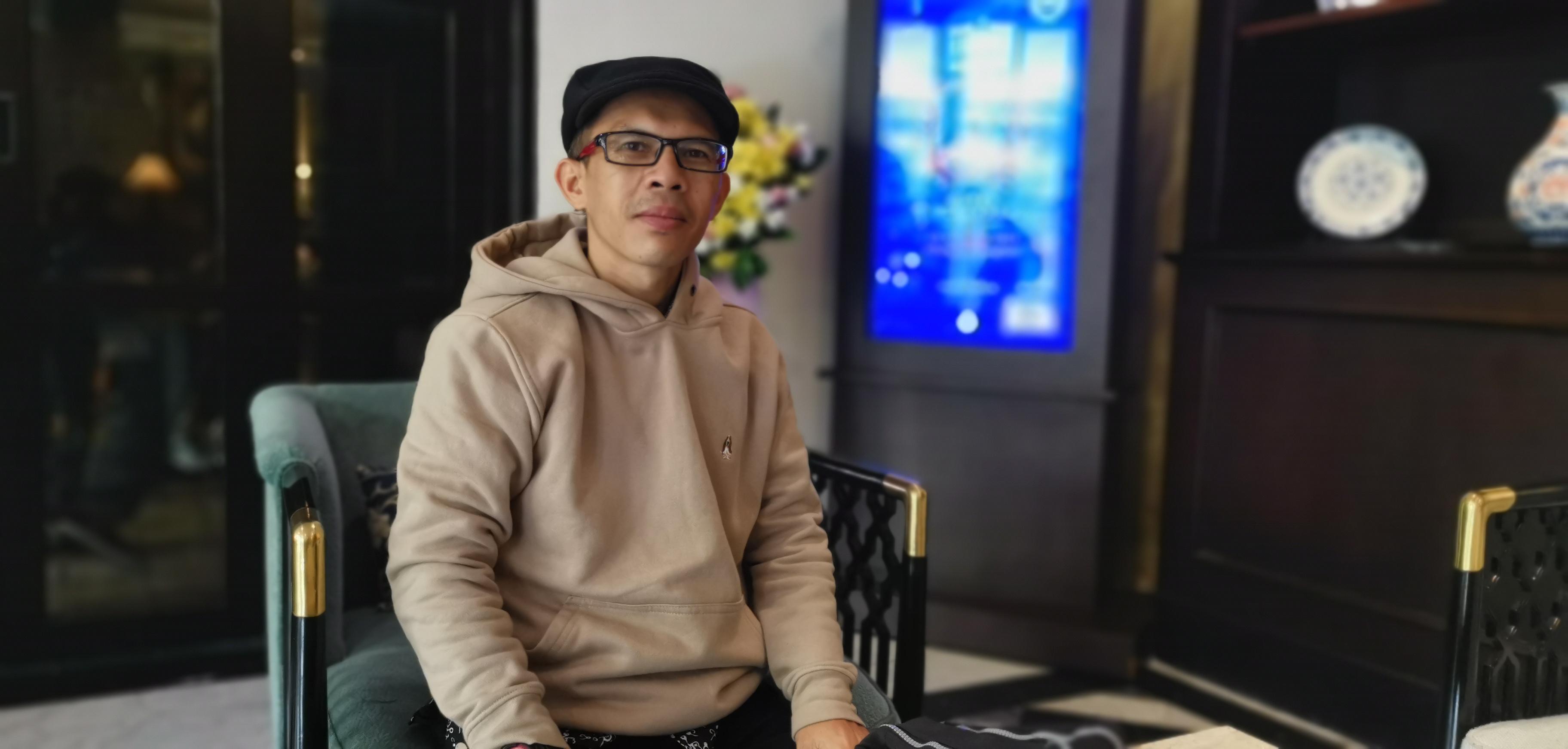 Hasil Survei Selalu Jeblok, Anies Targetkan Masuk Putaran Kedua