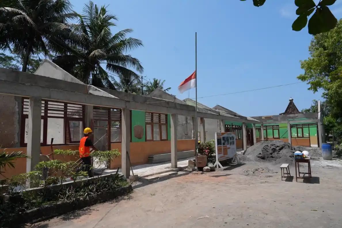 MI Karangwuni