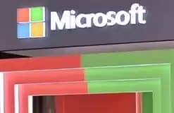 Microsoft