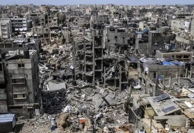 militer senior israel