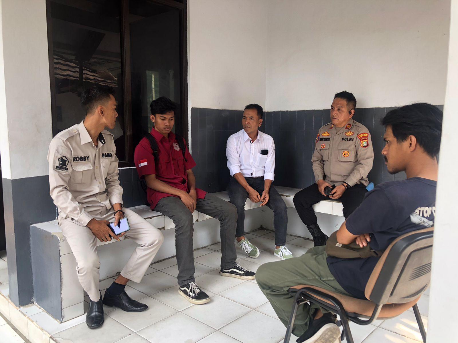 Tersangkut Korupsi PEN, Copot Ketua DPC Partai Gerindra Muna La Ode Gomberto!