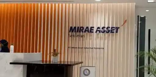 Mirae Asset