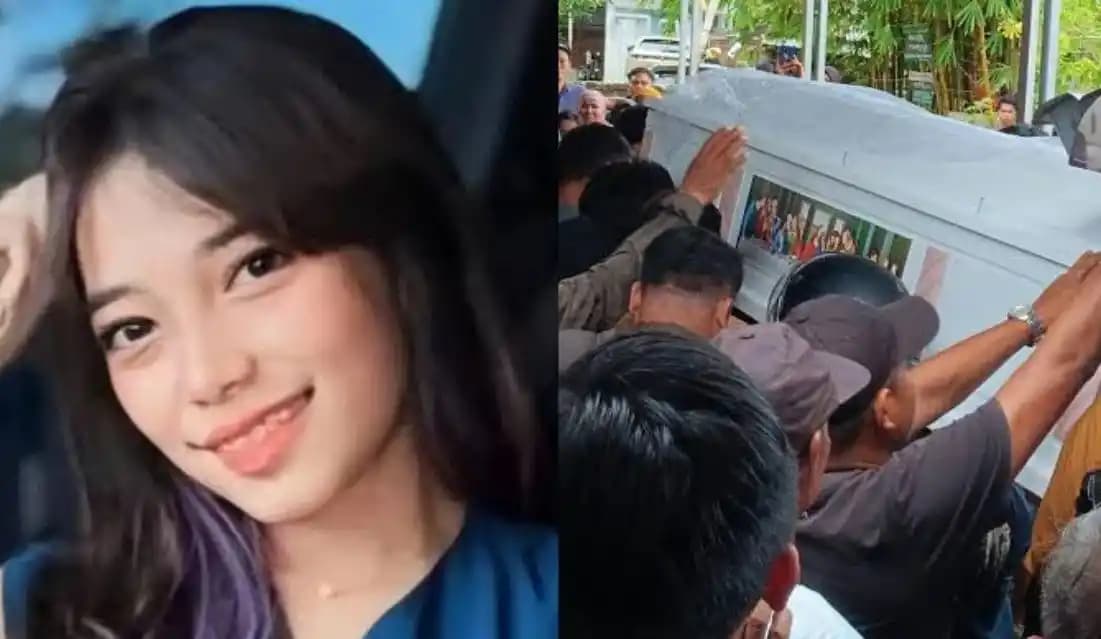 Misteri Kematian Feni Sales Mobil, Ditemukan di Hutan Setelah 1 Tahun Hilang