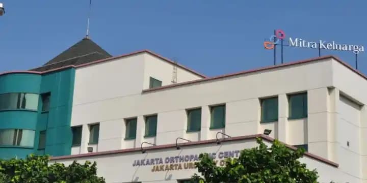 Mitra Keluarga Kemayoran