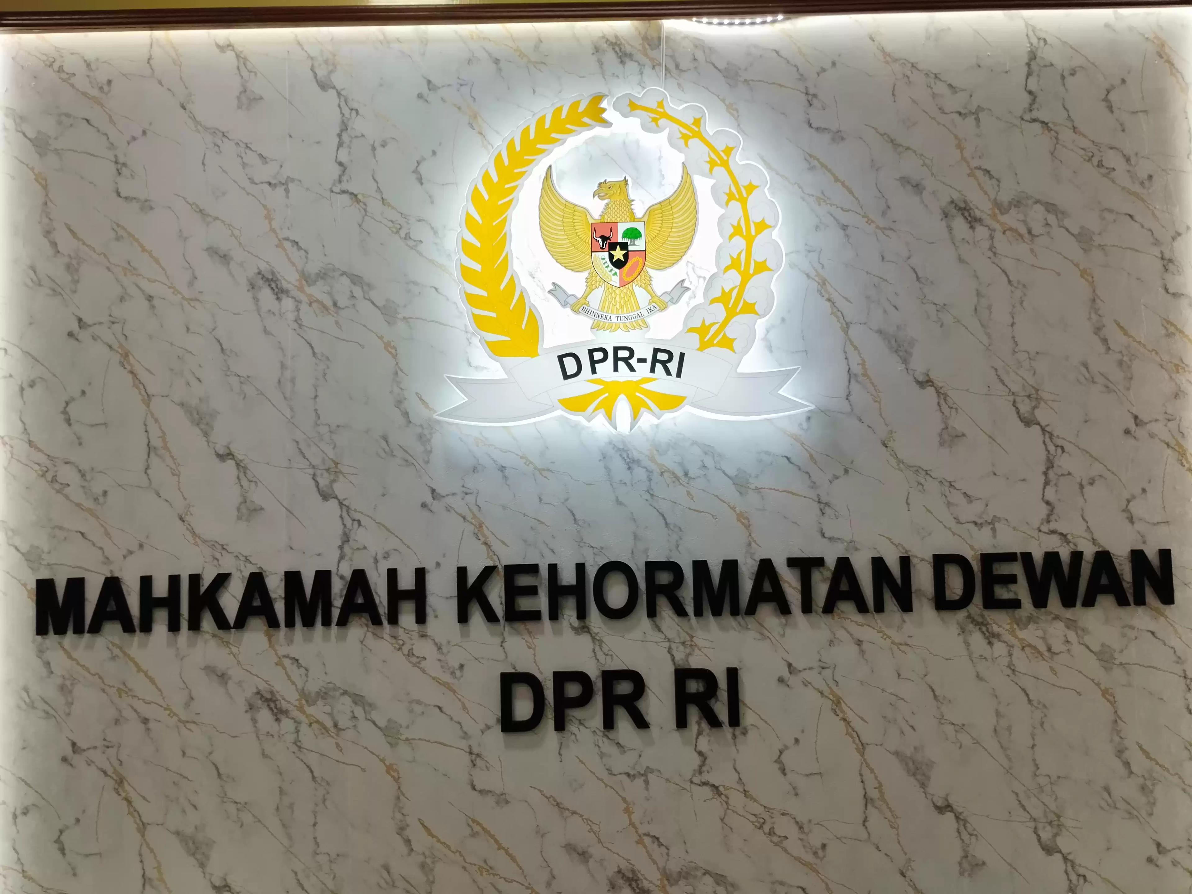 MKD DPR