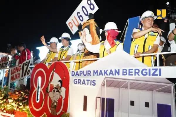 Mobil hias PU