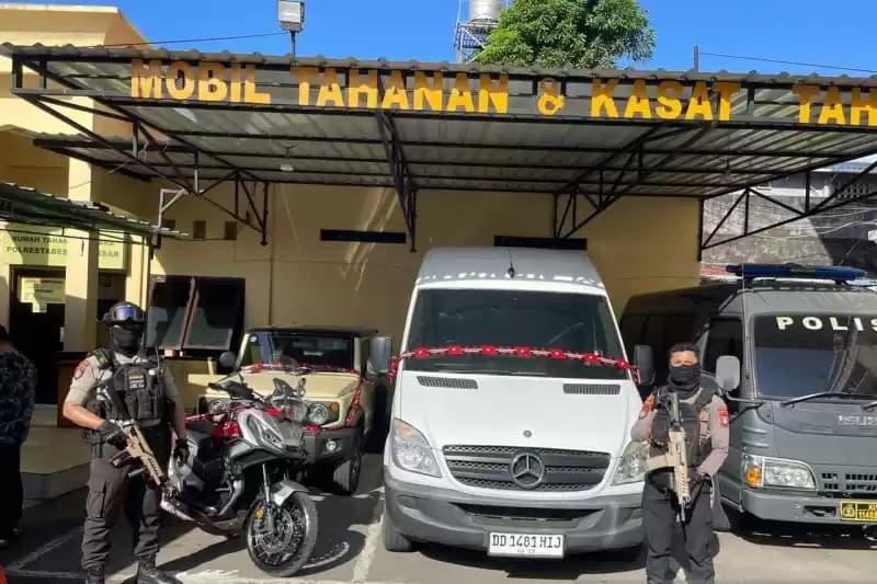 mobil syl di sita