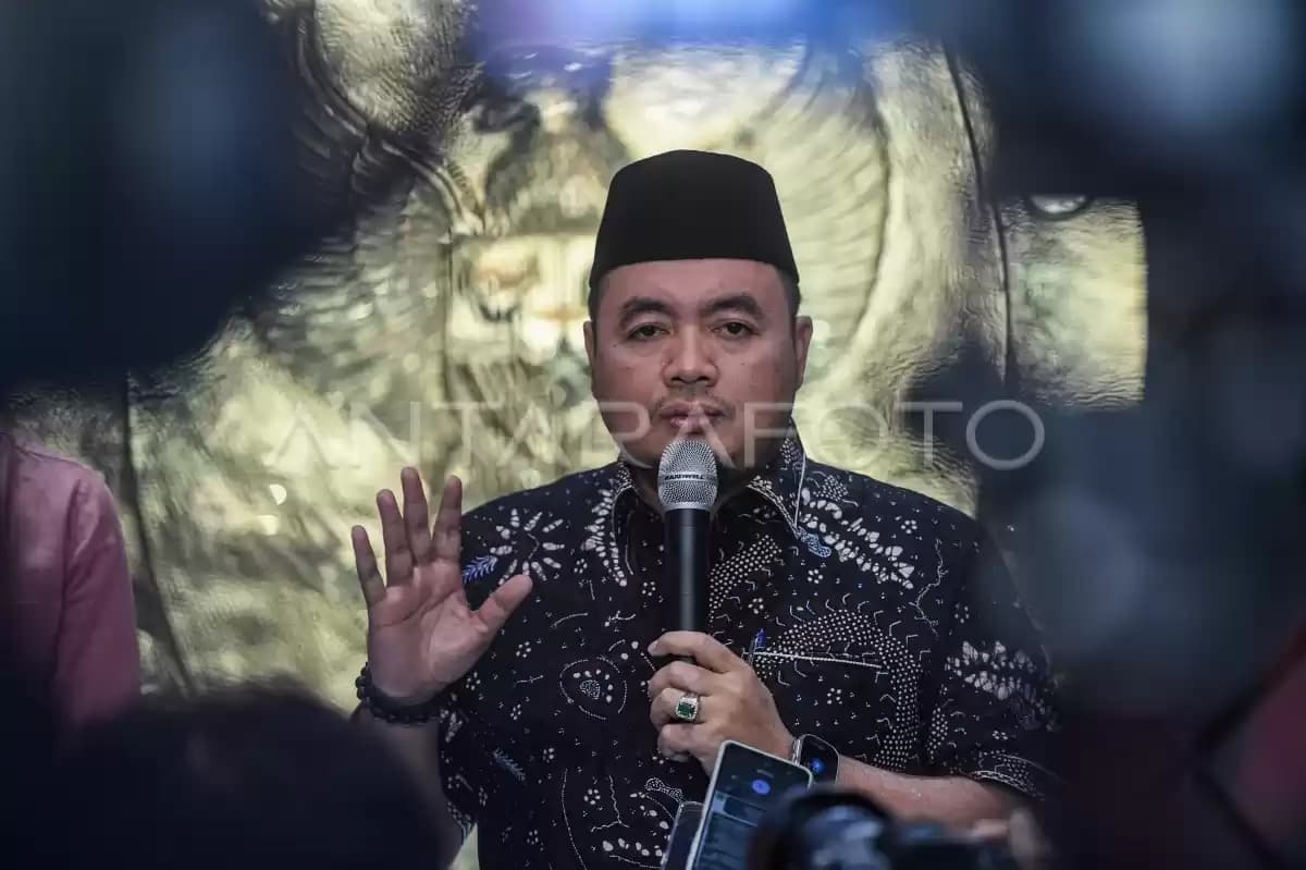 Mochammad Afifuddin