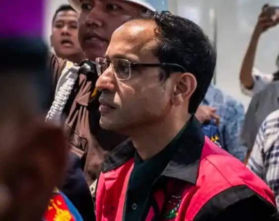 Modus Nadiem Terungkap, Muhadjir Effendy Turut Disebut-sebut di Korupsi Laptop Chromebook