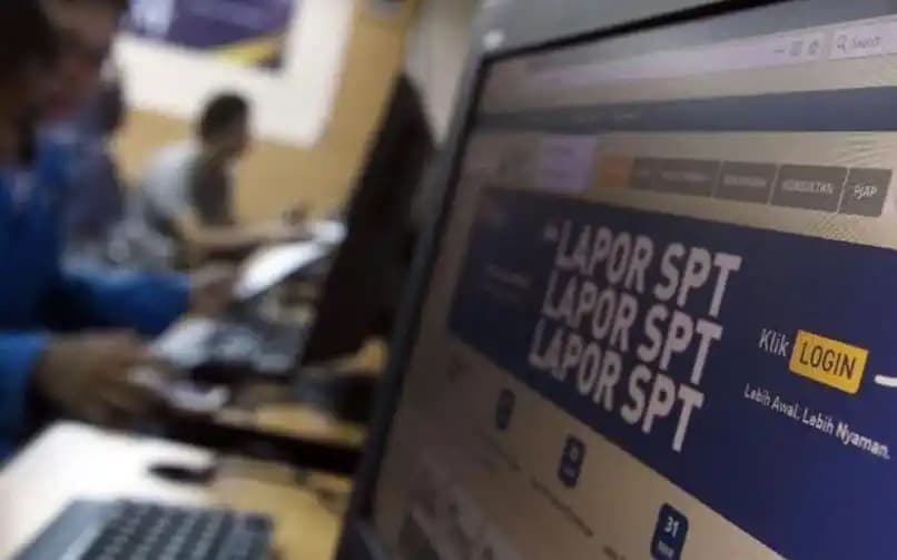 Batas Lapor SPT Pribadi Diperpanjang hingga April 2026, Wajib Pajak Dapat Waktu Tambahan