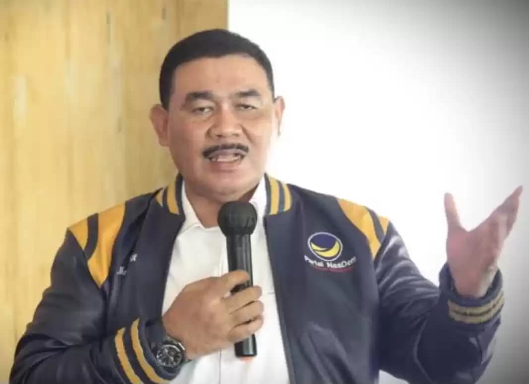 Mohamad Ongen Sangaji