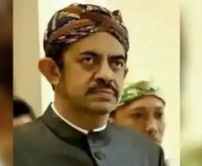 Mohammad Riza Chalid