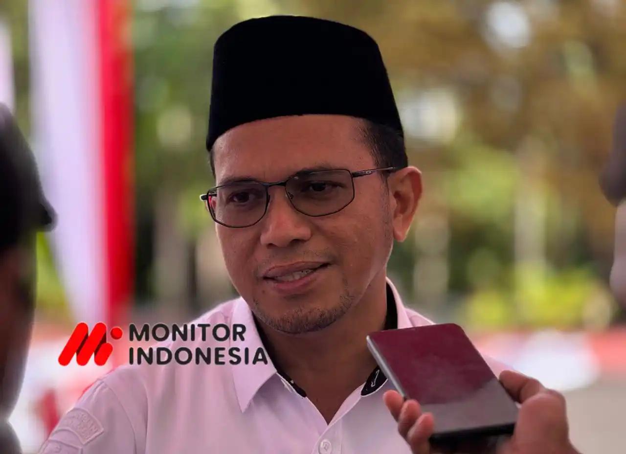 Momentum HUT Kesehatan Nasional, Kadinkes Serukan Investasi Kesehatan Sejak Dini