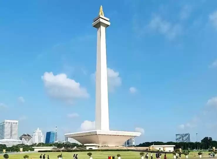 monas