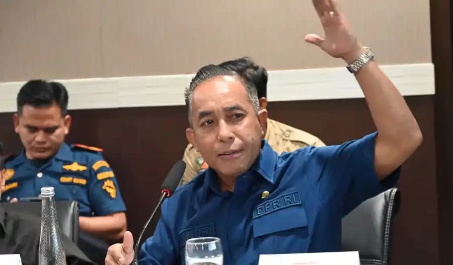 Mori Hanafi