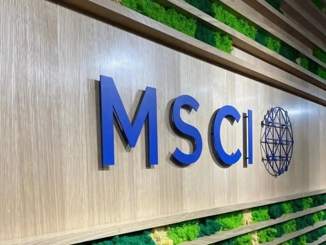 MSCI