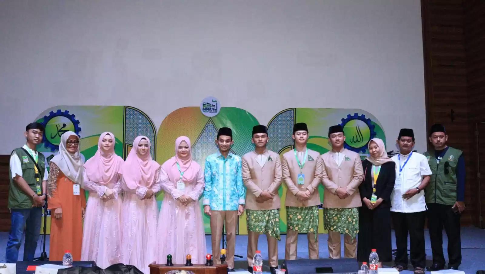 MTQ Jabar