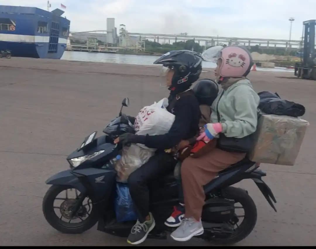 Mudik