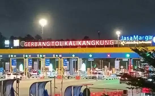 Mudik 2024