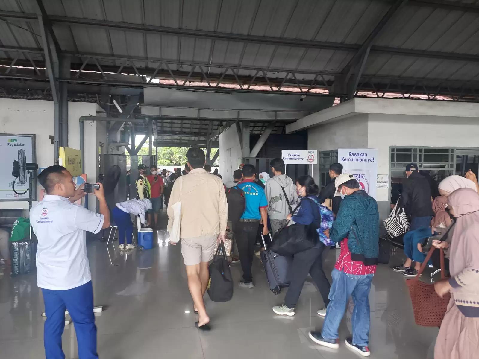 Mudik Lebaran