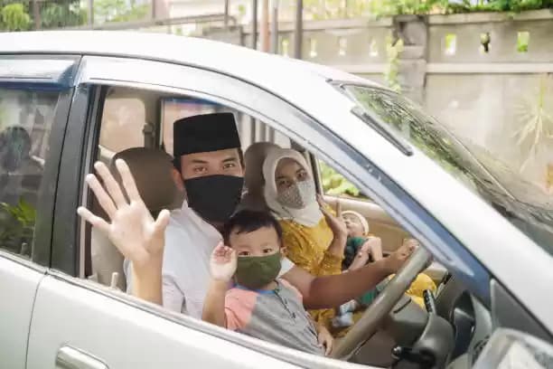 mudik