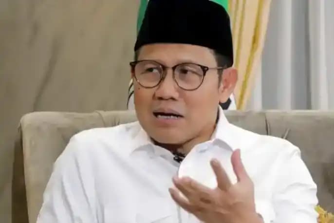 Muhaimin Iskandar