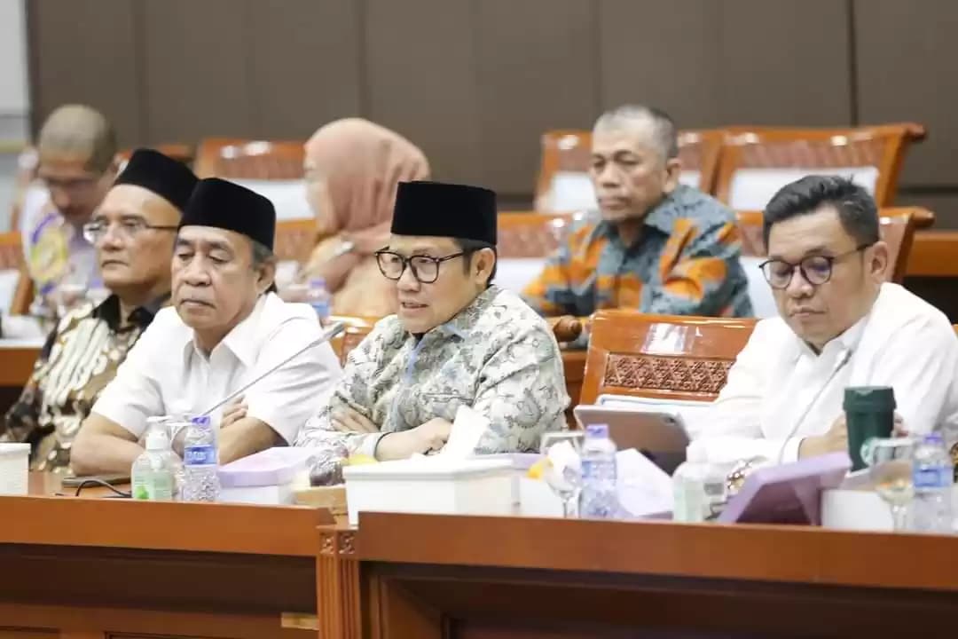 Muhaimin Iskandar