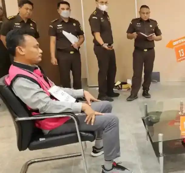 Muhammad Arif Nuryanta