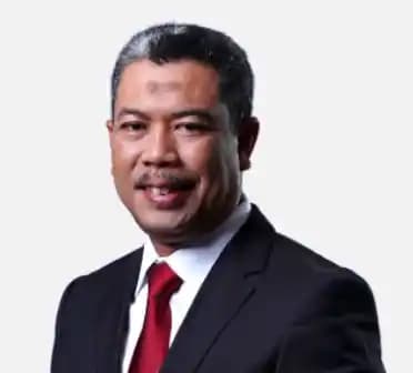 Muhammad Fauzan, Direktur Human Capital and Legal PT Hutama Karya