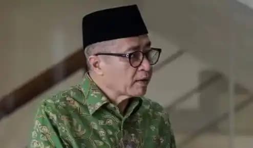 Muhammad Haniv
