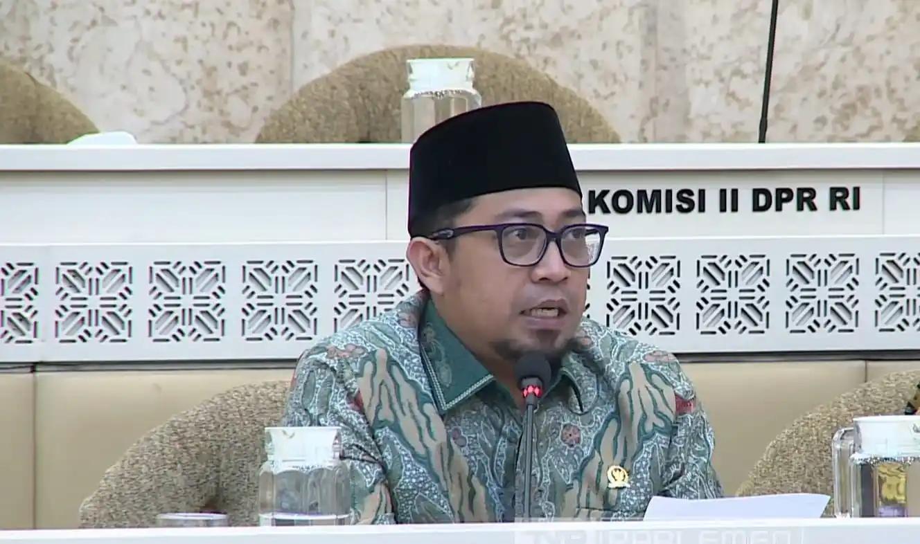Muhammad Khozin (Dok. MI)
