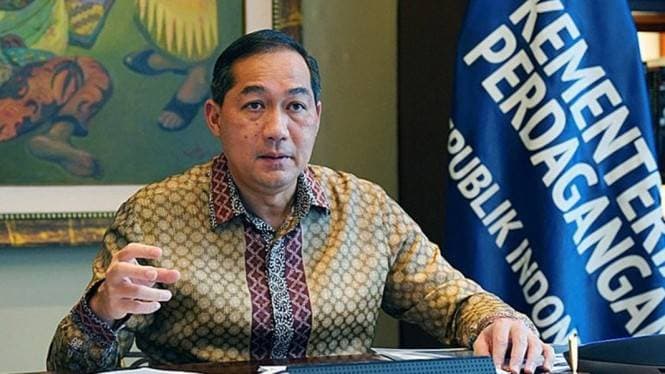 Mendag Jamin Kelangkaan Minyak Goreng Bakal Kembali Normal Bulan Ini