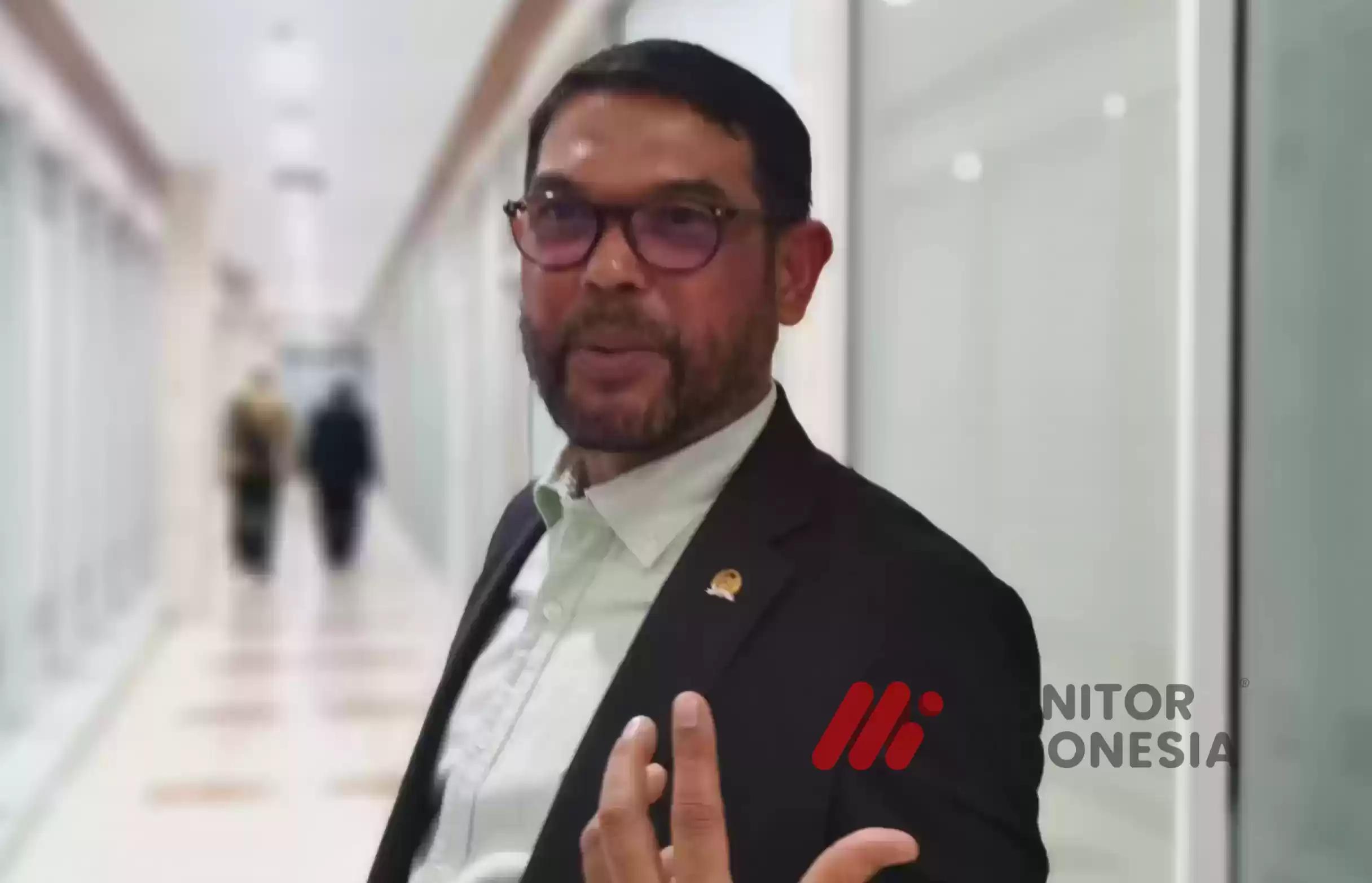 Muhammad Nasir Djamil