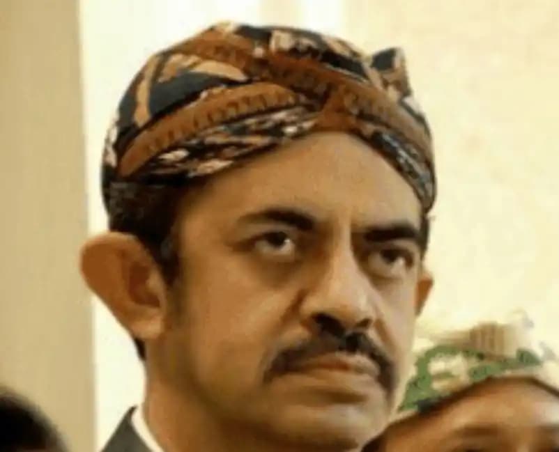 Muhammad Riza Chalid