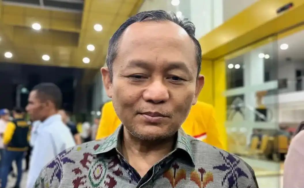 Muhammad Sarmuji