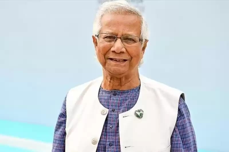 muhammad yunus