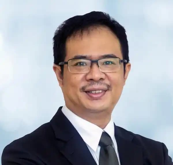 Muliady Sutio, Presiden Direktur PT Agincourt Resources