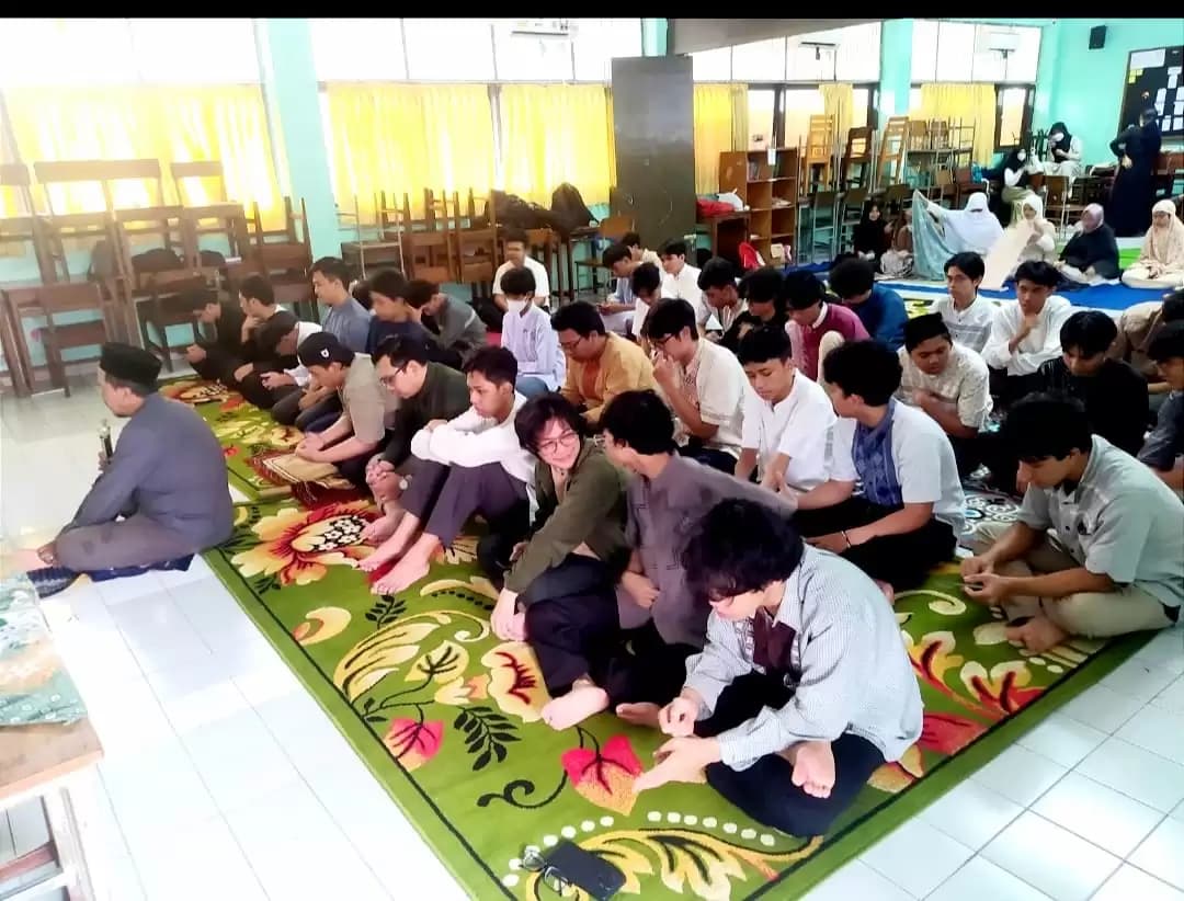 multimedia sumbangsih