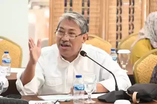 Mulyanto PKS