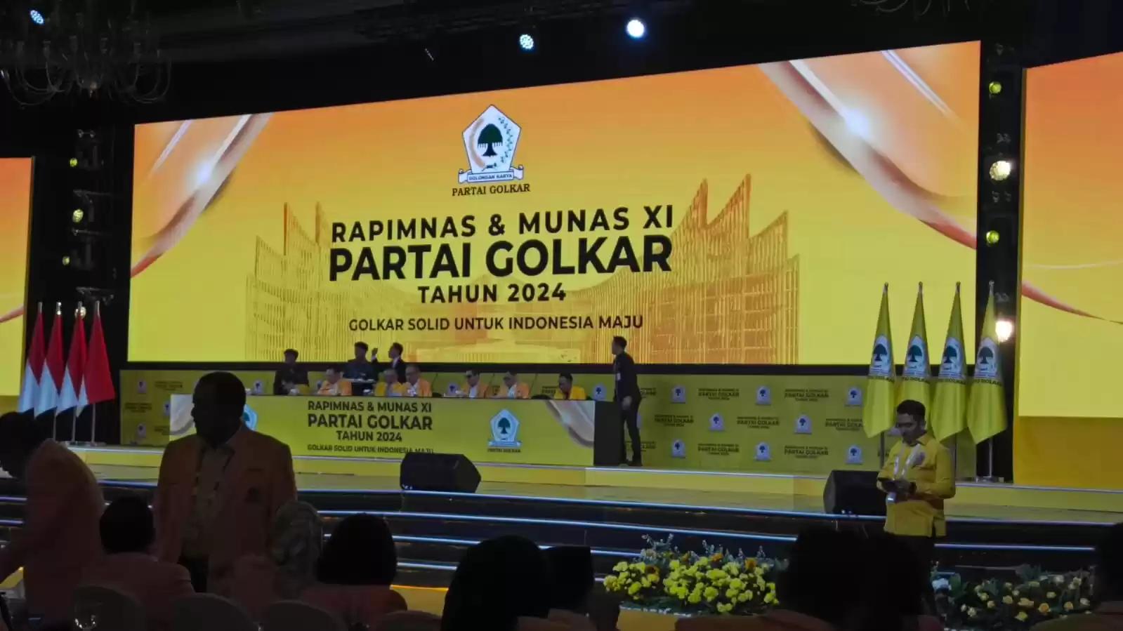 Munas