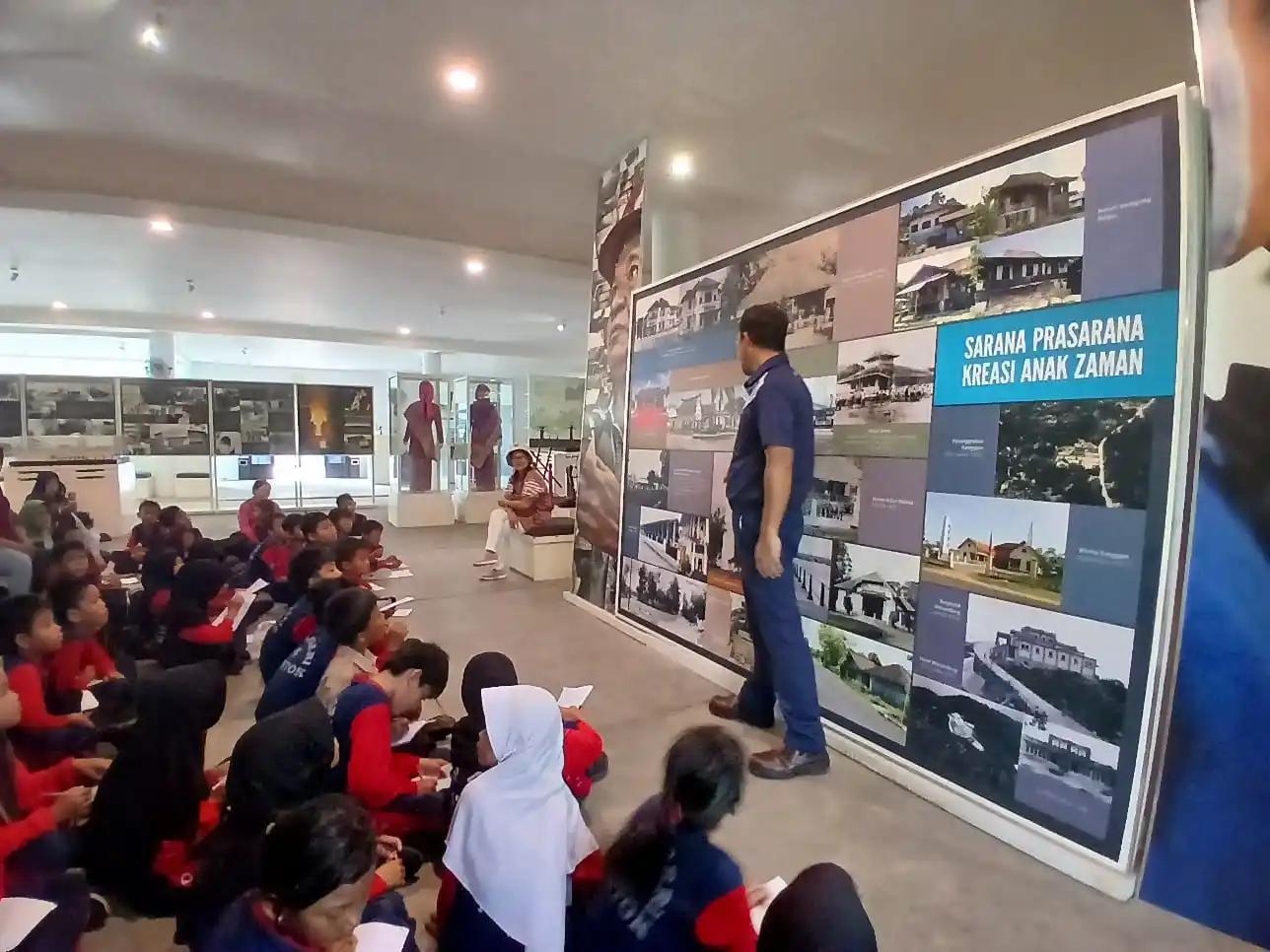 Museum Timah Indonesia
