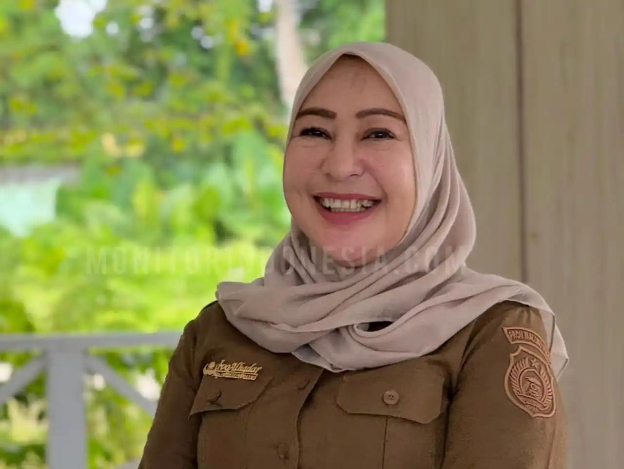 Musrifah Alhadar