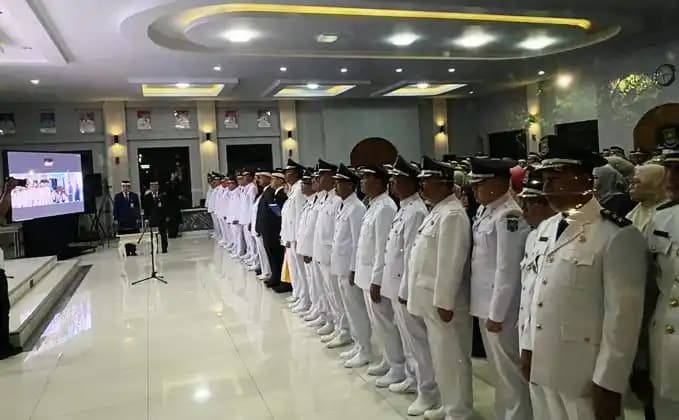 Mutasi ASN di Bapenda Tangerang Disorot, Ada Paman dan Keponakan