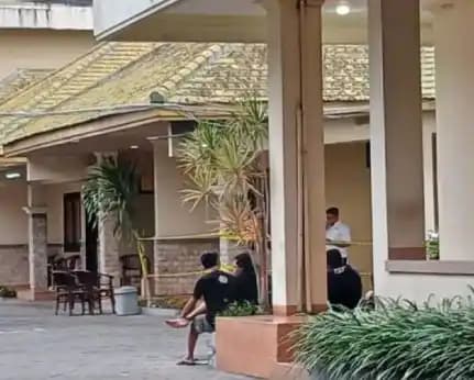 Mutilasi Ngawi