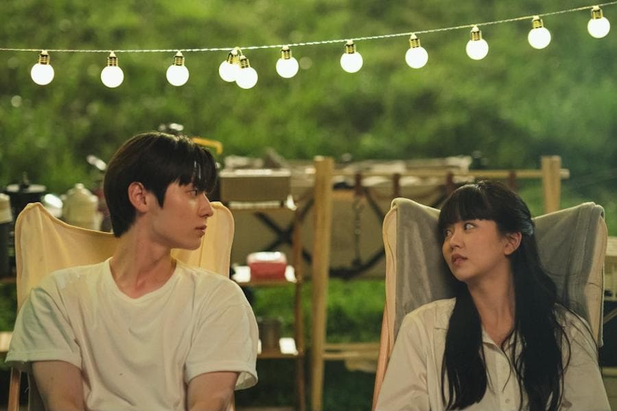 Link Nonton My Lovely Liar Episode 9 Sub Indo