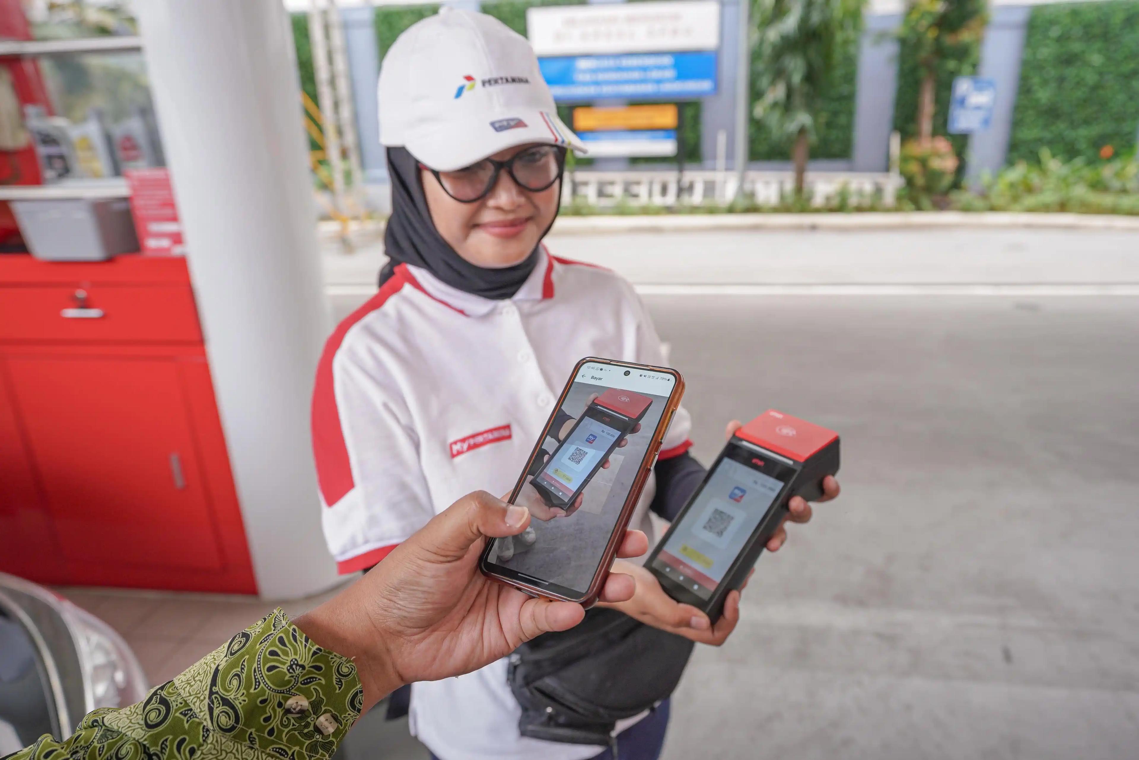 MyPertamina
