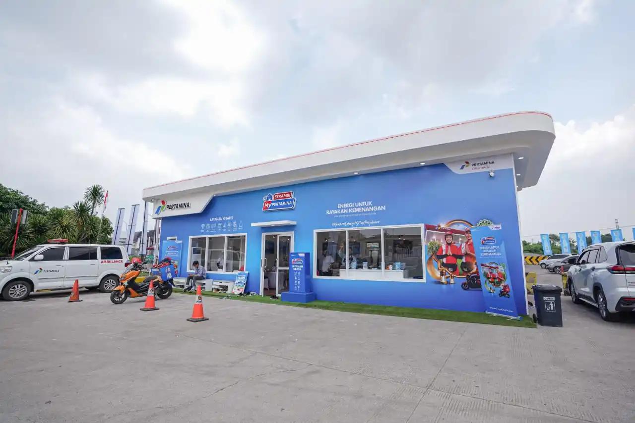 MyPertamina